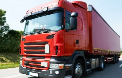 Konya Çankırı Ambar Kargo