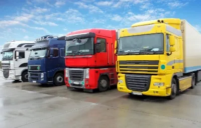 Konya Çankırı Nakliye Ambarı